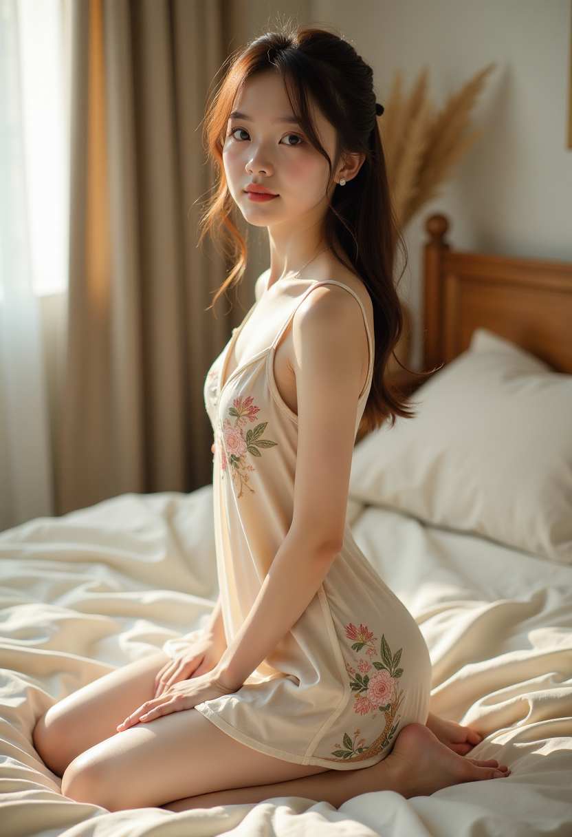 云端恋人海报
